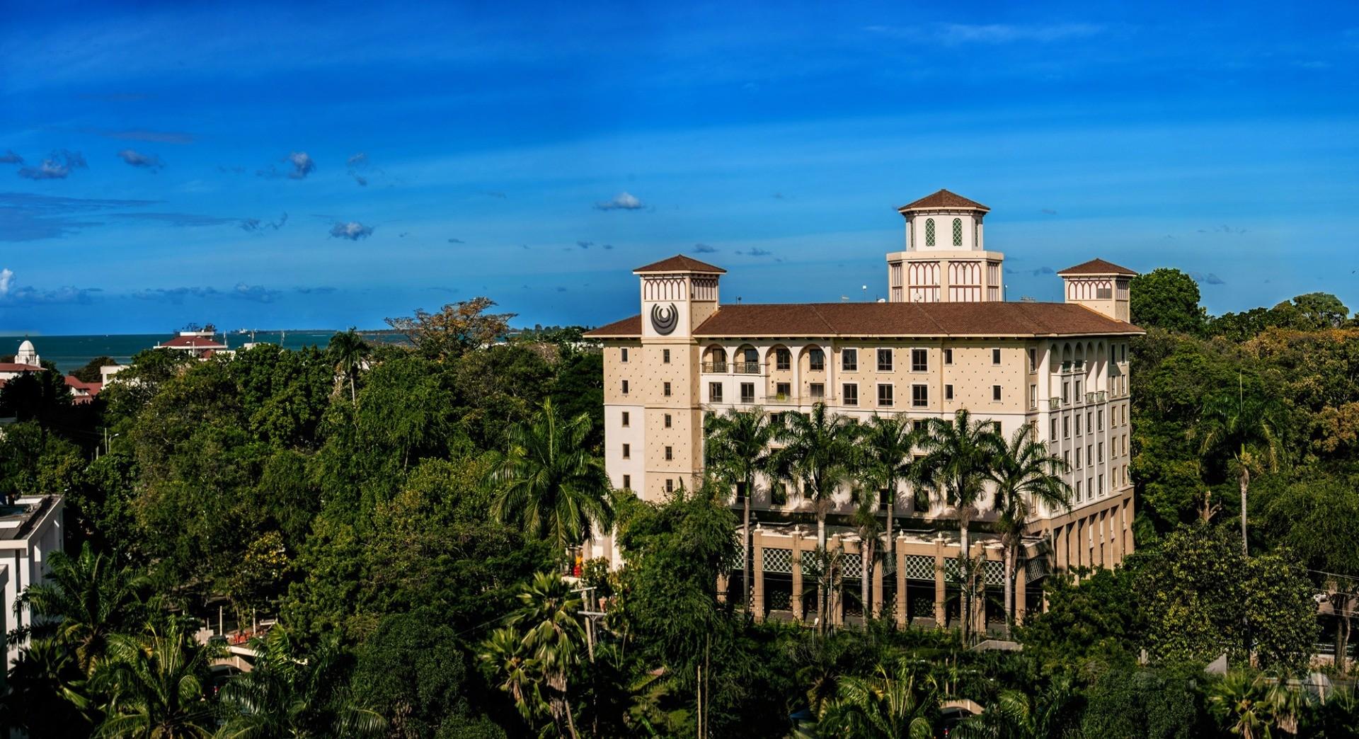 Southern Sun Dar Es Salaam hotel