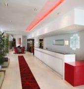 Crowne Plaza Sofia, an IHG Hotel — 9