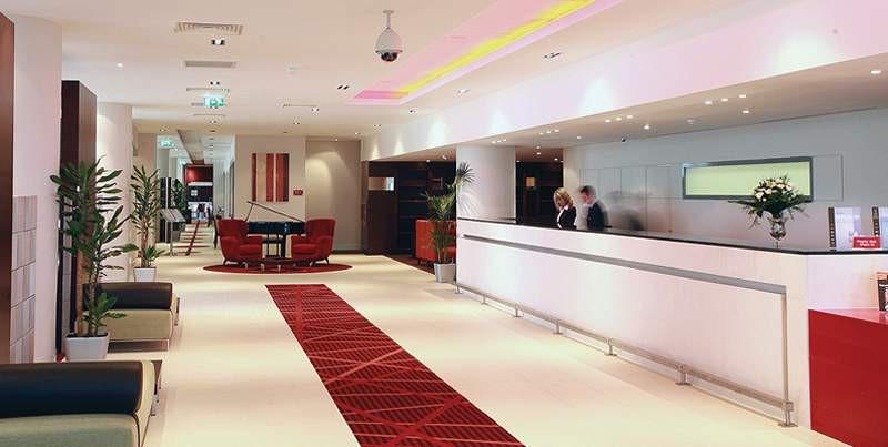 Crowne Plaza Sofia, an IHG Hotel — 10