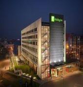Crowne Plaza Sofia, an IHG Hotel