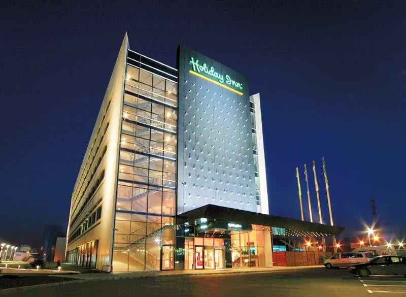 Crowne Plaza Sofia, an IHG Hotel — 2