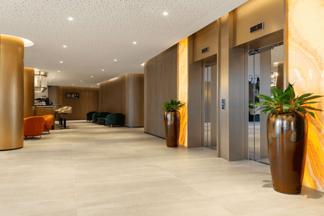 Mercure Sofia City — 10