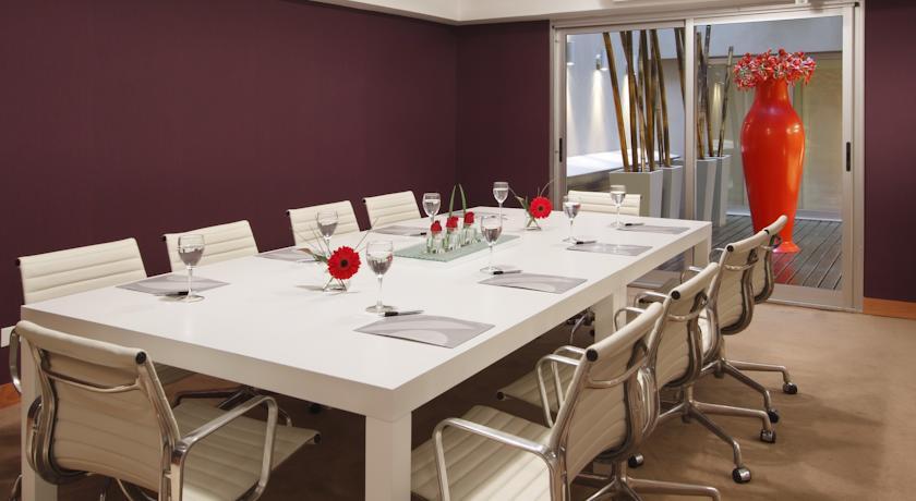 ASPEN SUITES — 6