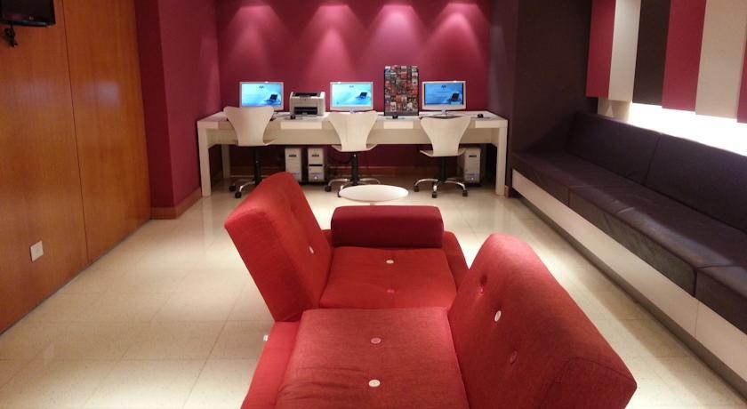 ASPEN SUITES — 5