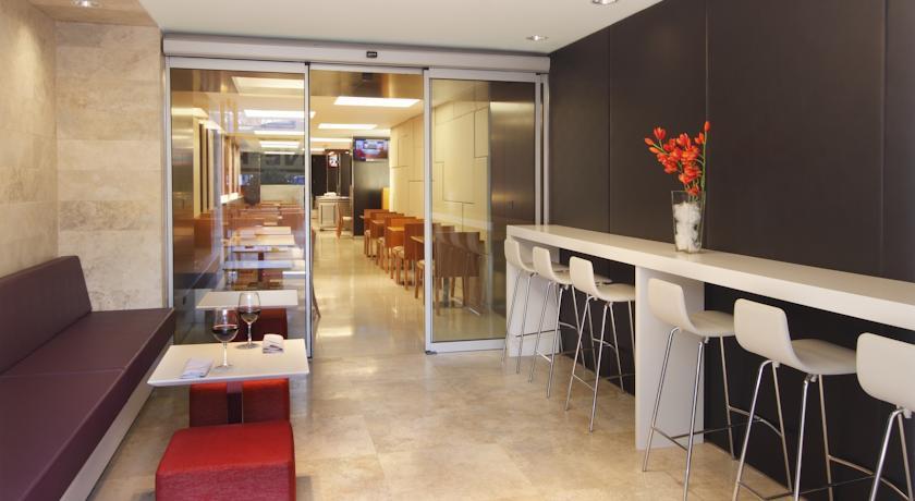ASPEN SUITES — 10