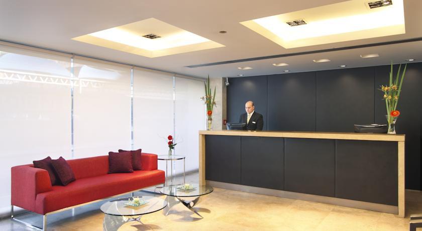 ASPEN SUITES — 4