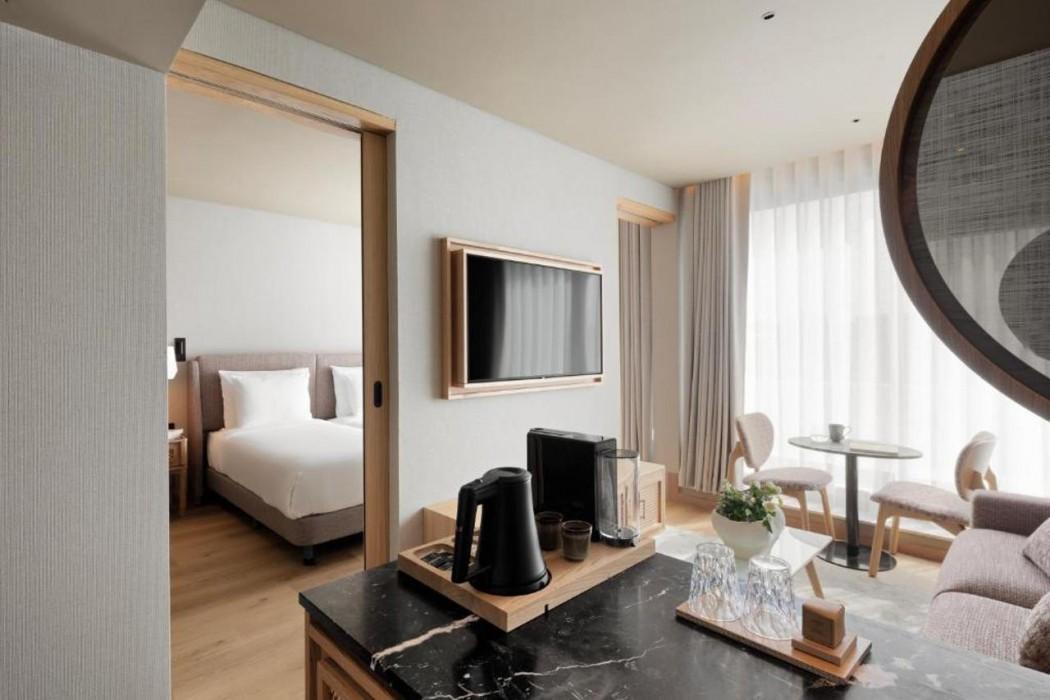 EVOLUTION Valbom Hotel — 8