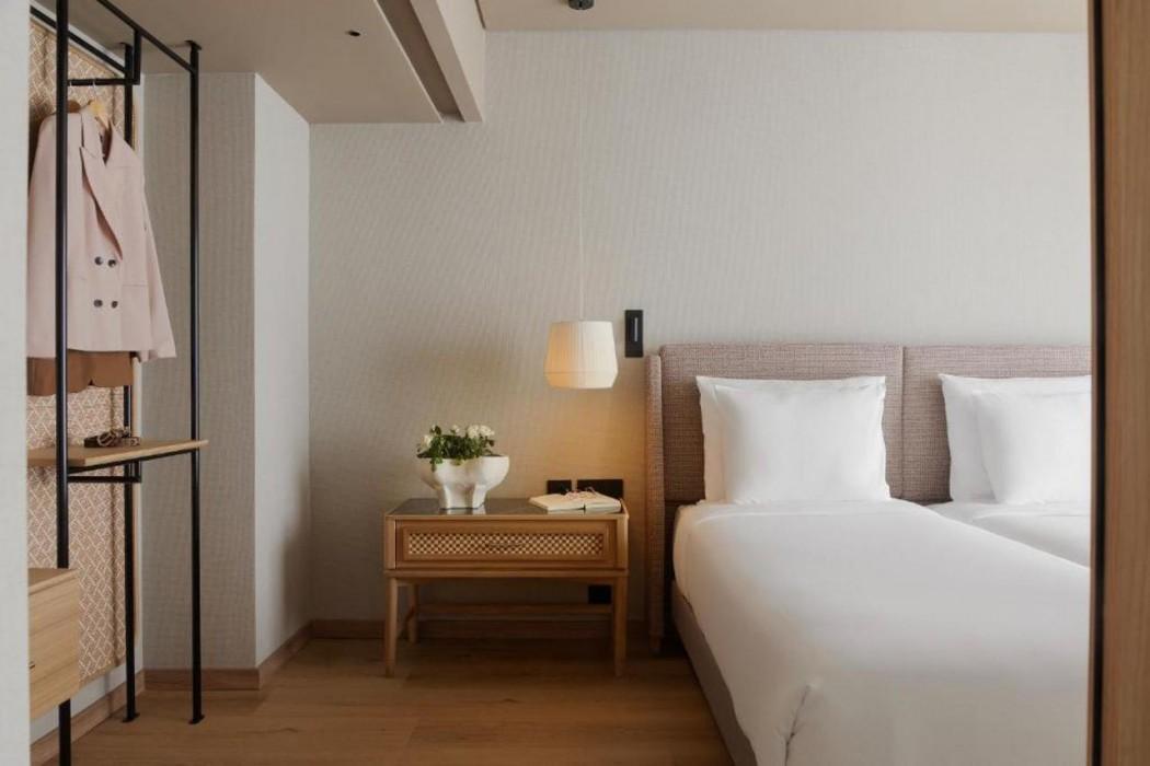 EVOLUTION Valbom Hotel — 7