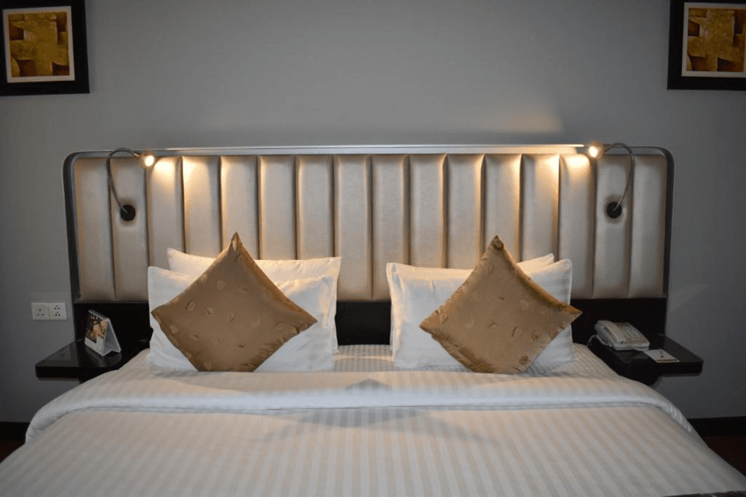 Ramada Plaza by Wyndham Karachi Airport Hotel — 10