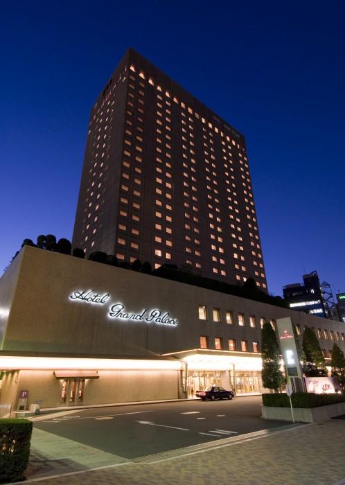 Hotel Grand Palace 67734 — 3