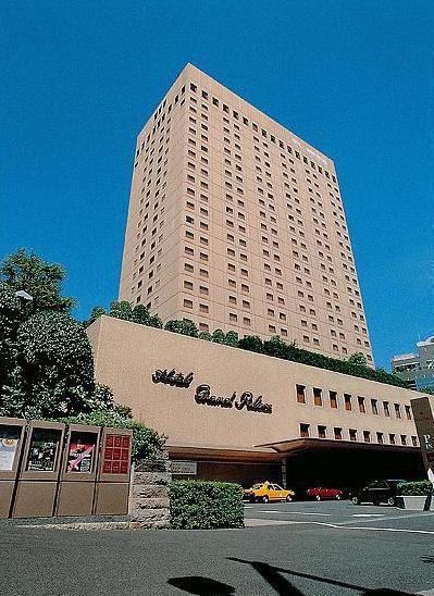 Hotel Grand Palace 67734 — 2