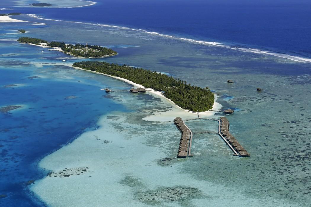 Medhufushi Island Resort 70464 — 5