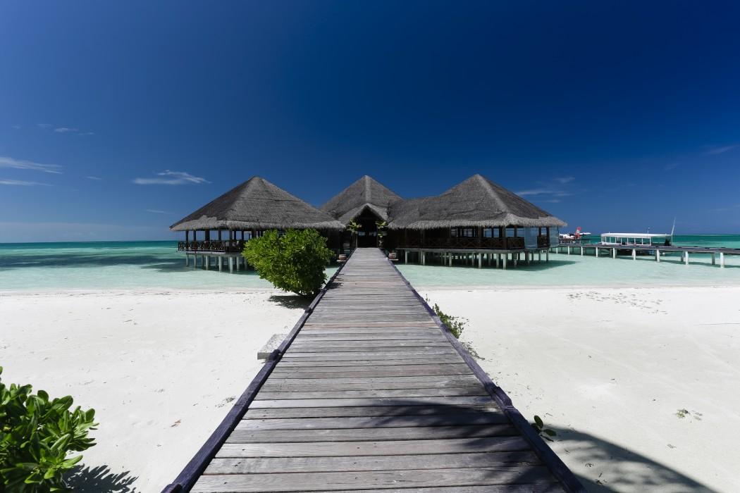 Medhufushi Island Resort 70464 — 7