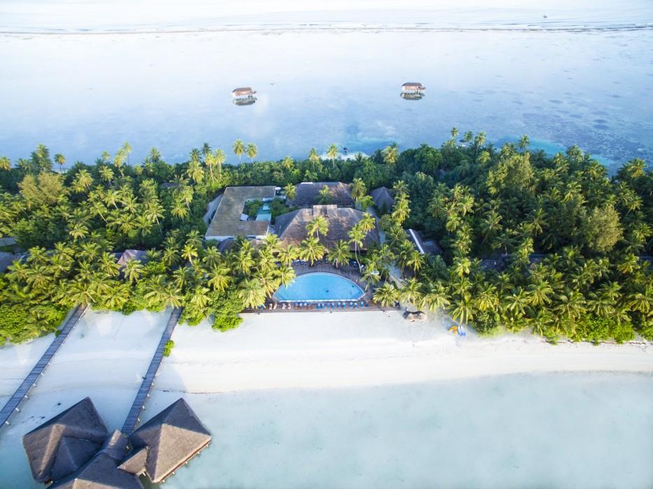 Medhufushi Island Resort 70464