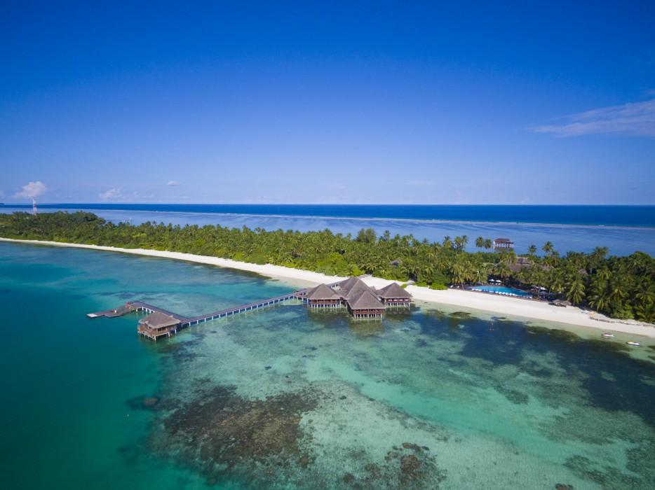 Medhufushi Island Resort 70464 — 4