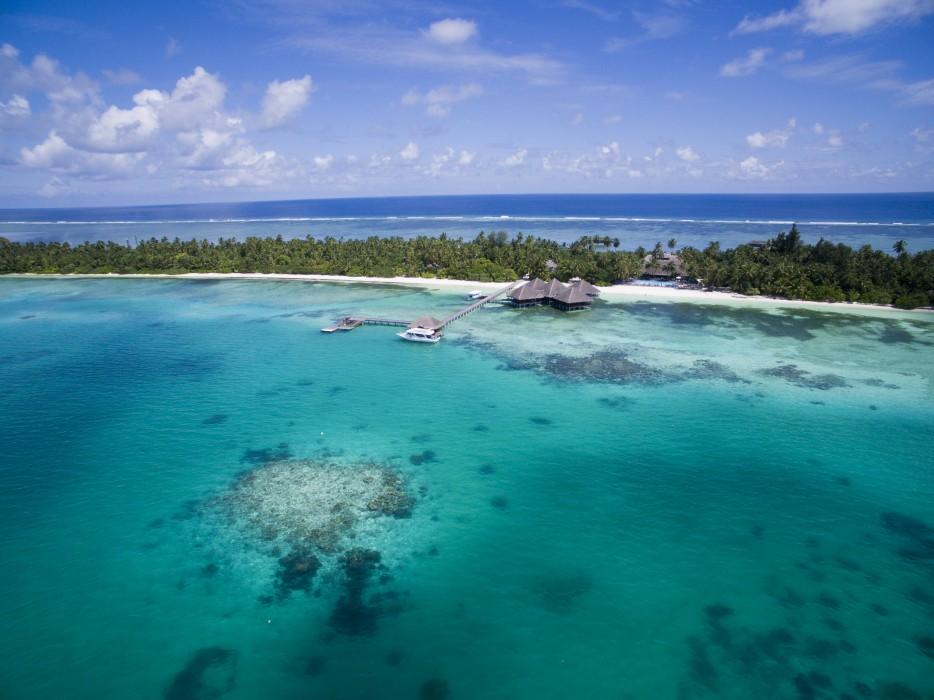 Medhufushi Island Resort 70464 — 3