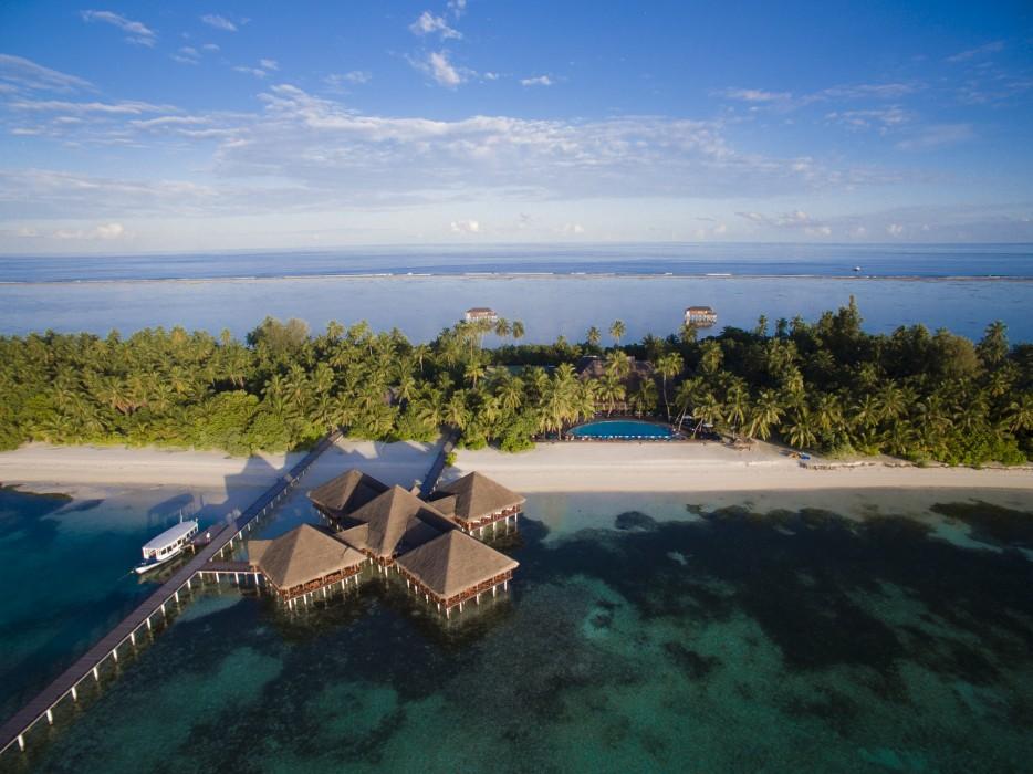 Medhufushi Island Resort 70464 — 6