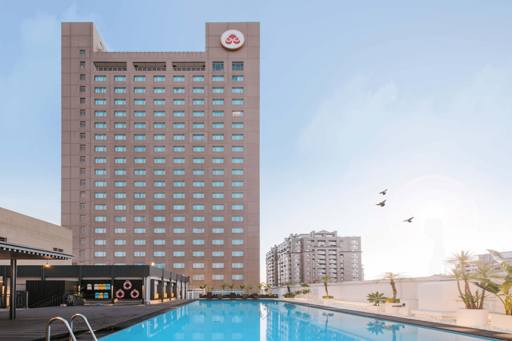 Howard Plaza Hotel Kaohsiung — 3