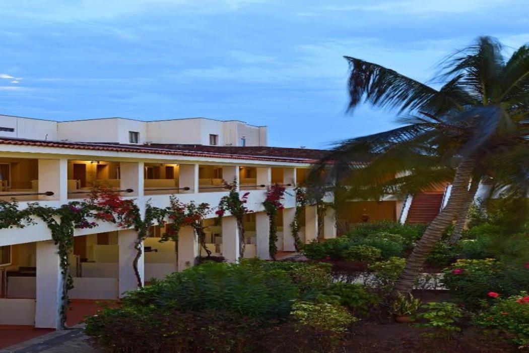 Pestana Tropico — 4