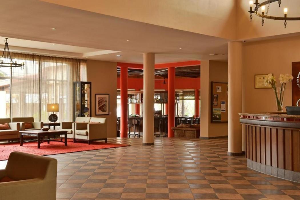 Pestana Tropico — 6