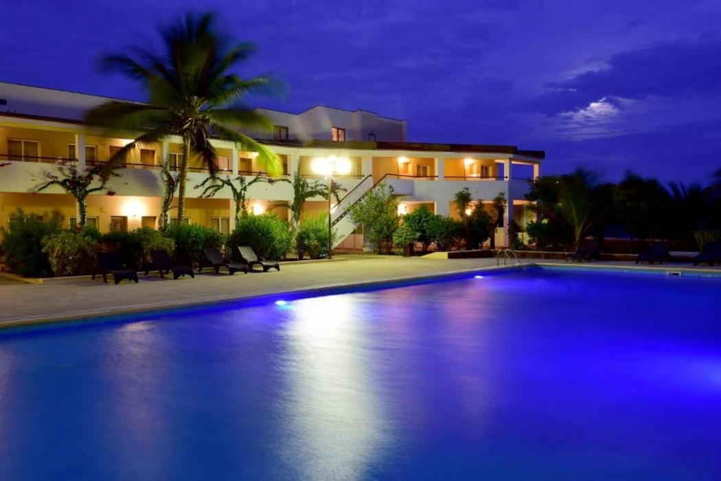 Pestana Tropico — 2