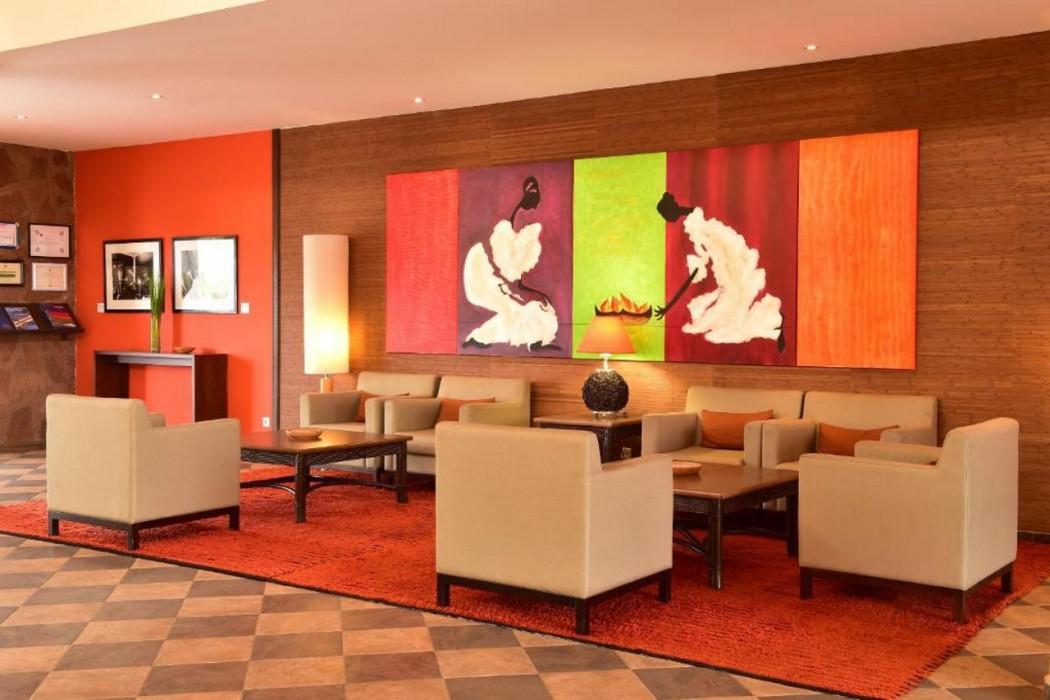 Pestana Tropico — 8
