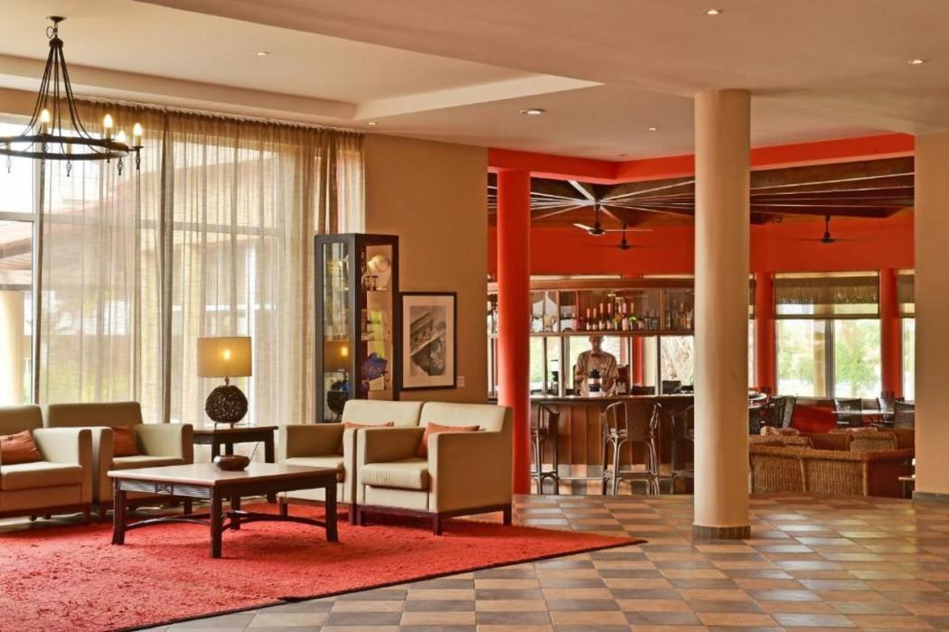 Pestana Tropico — 7
