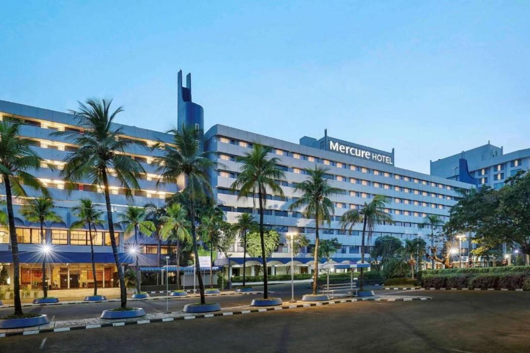 Mercure Convention Center Ancol 80914