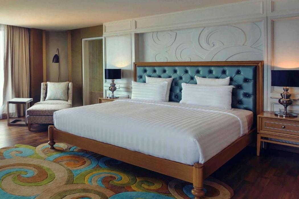 Mercure Convention Center Ancol 80914 — 10