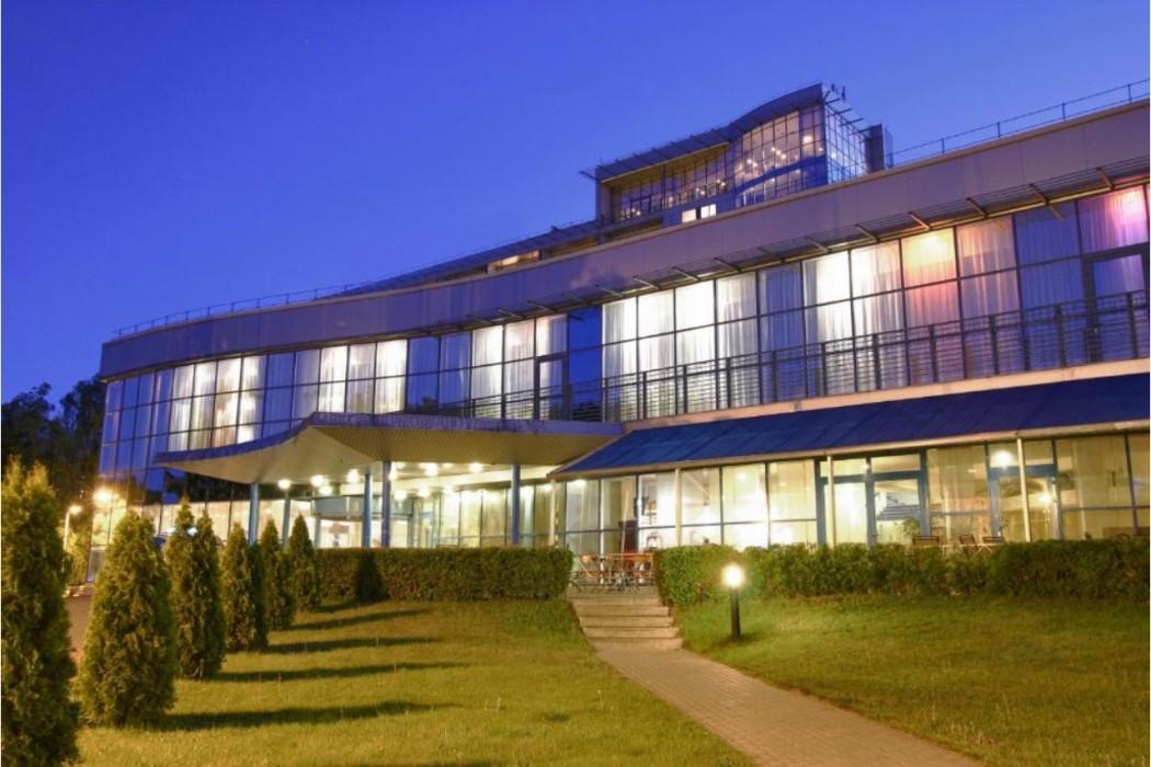 Bellevue Park Hotel Riga — 5
