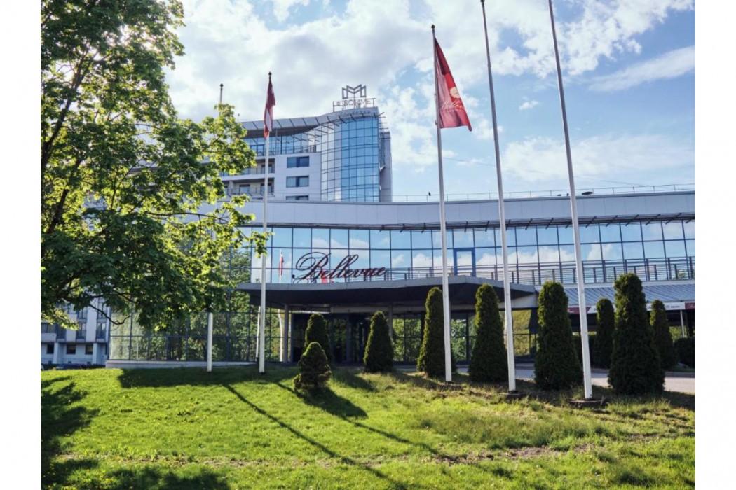 Bellevue Park Hotel Riga — 6