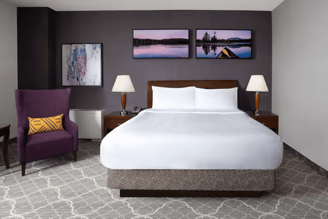 Hilton Garden Inn Calgary Airport 83762 — 10