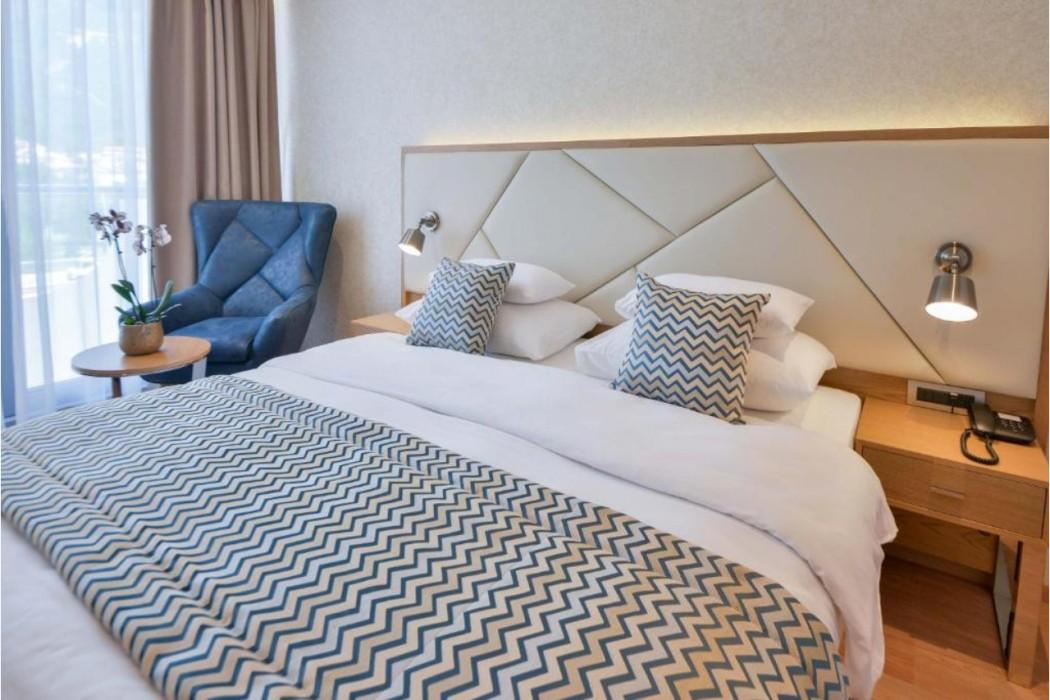 Mediteran Wellness and Spa, Congress Center — 9