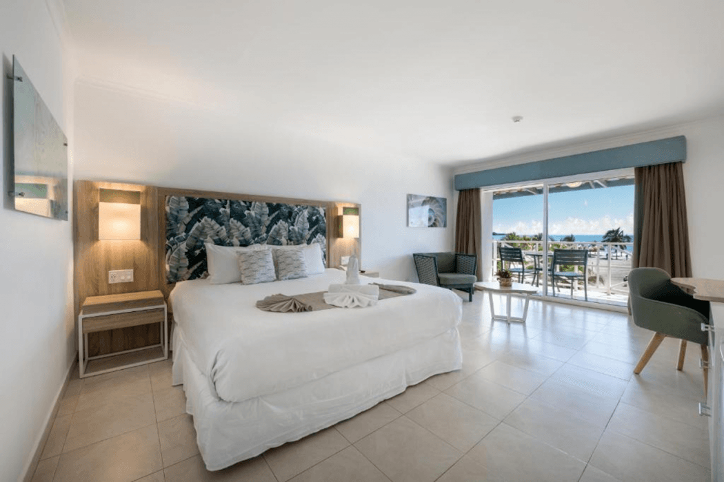 Playa Blanca Beach Resort - All Inclusive — 10