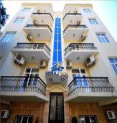 Miraj Hotel