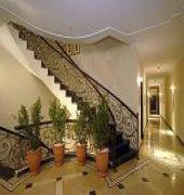 Royal Regency Hotel — 3
