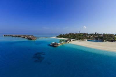 Velassaru Maldives 85919 — 1
