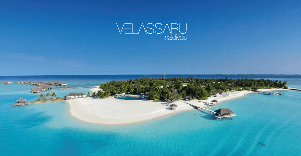 Velassaru Maldives 85919 — 2