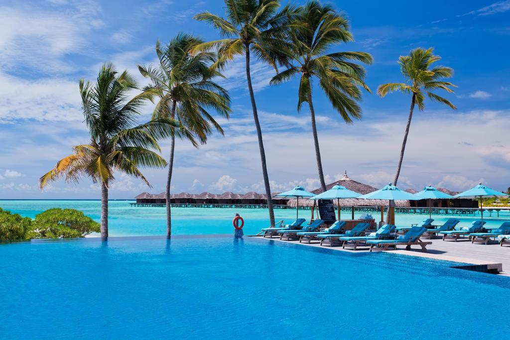 Anantara Veli Maldives Resort - Adults Only 86956 — 5