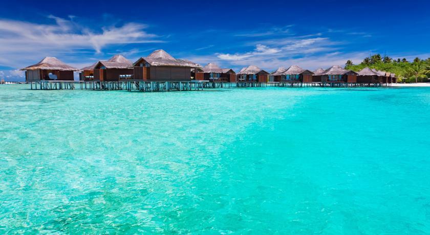 Anantara Veli Maldives Resort - Adults Only 86956 — 3