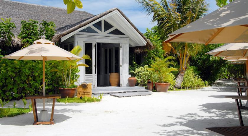Anantara Veli Maldives Resort - Adults Only 86956 — 4