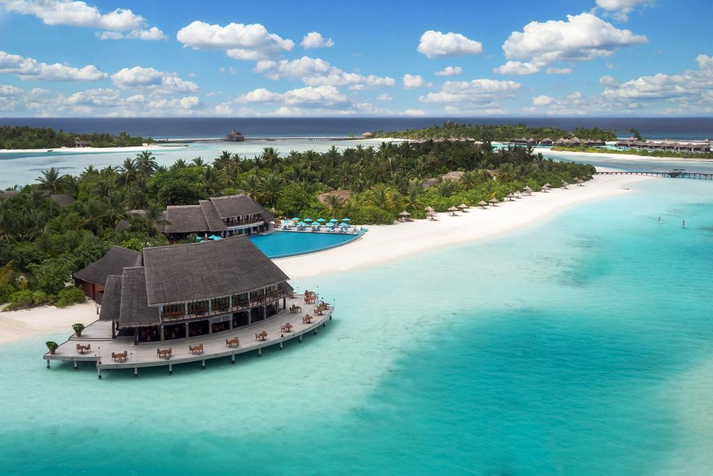 Anantara Dhigu Maldives Resort 87050 — 1