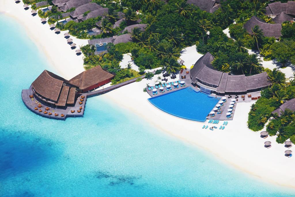 Anantara Dhigu Maldives Resort 87050 — 2
