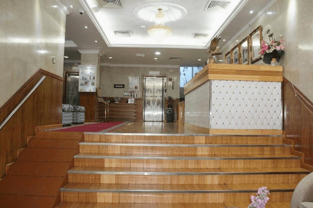 Grand Nova Hotel — 5