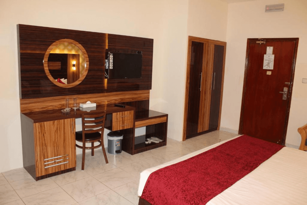 Grand Nova Hotel — 9