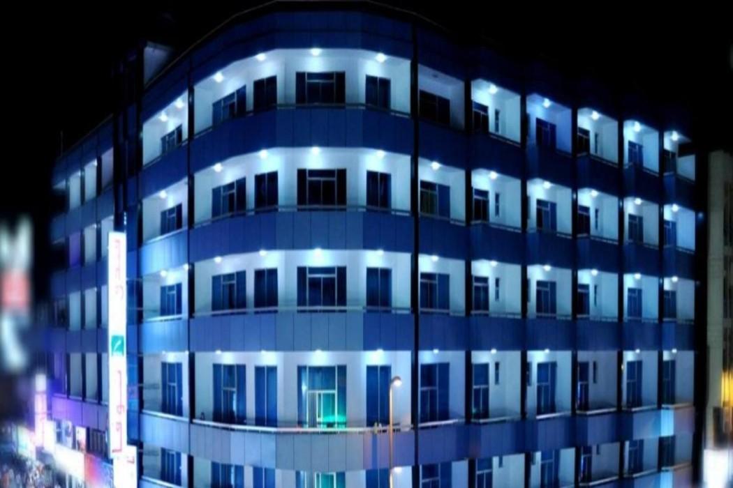 Grand Nova Hotel — 2