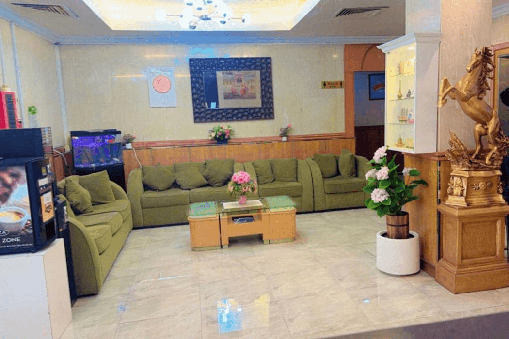 Grand Nova Hotel — 6
