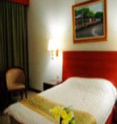 KIULAP PLAZA HOTEL — 10