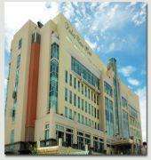 KIULAP PLAZA HOTEL