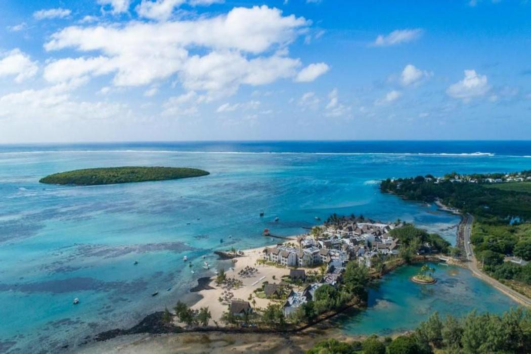 Preskil Island Resort 87536